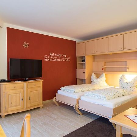 Alpenflair Ferienwohnungen Whg 103 Appartementhaus Nebelhorn Oberstdorf Exteriör bild