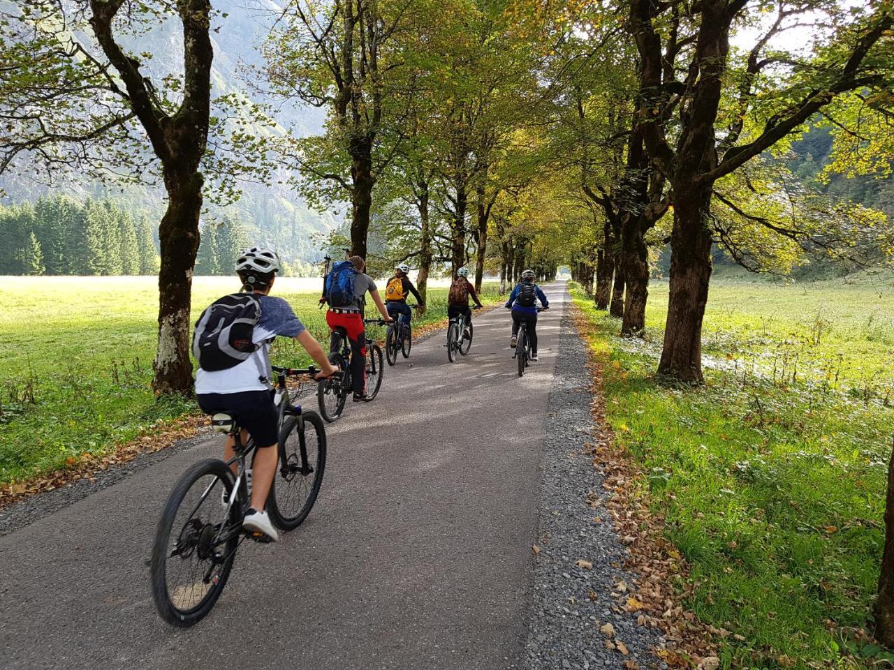 Alpenflair Ferienwohnungen Whg 103 Appartementhaus Nebelhorn Oberstdorf Exteriör bild